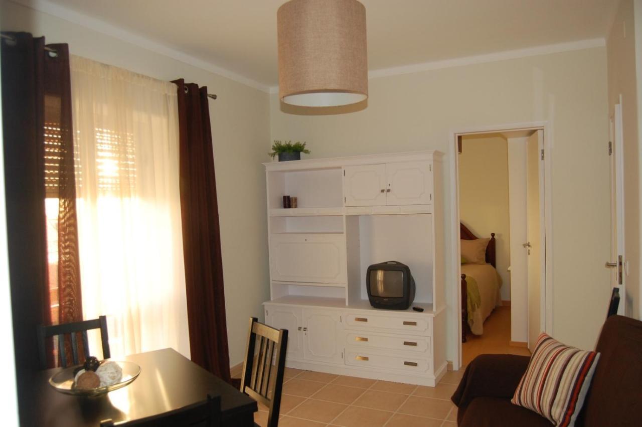 Apartamentos Carbel Mar Nazaré Exterior foto