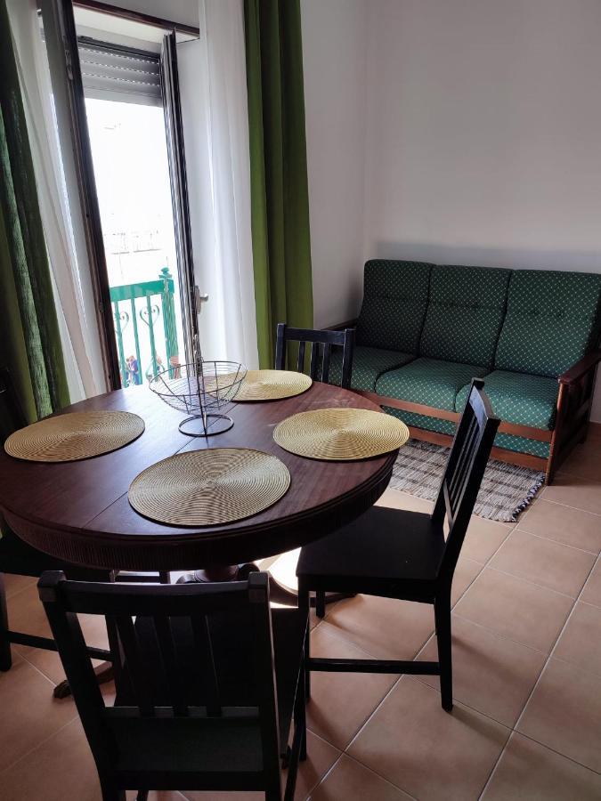 Apartamentos Carbel Mar Nazaré Exterior foto