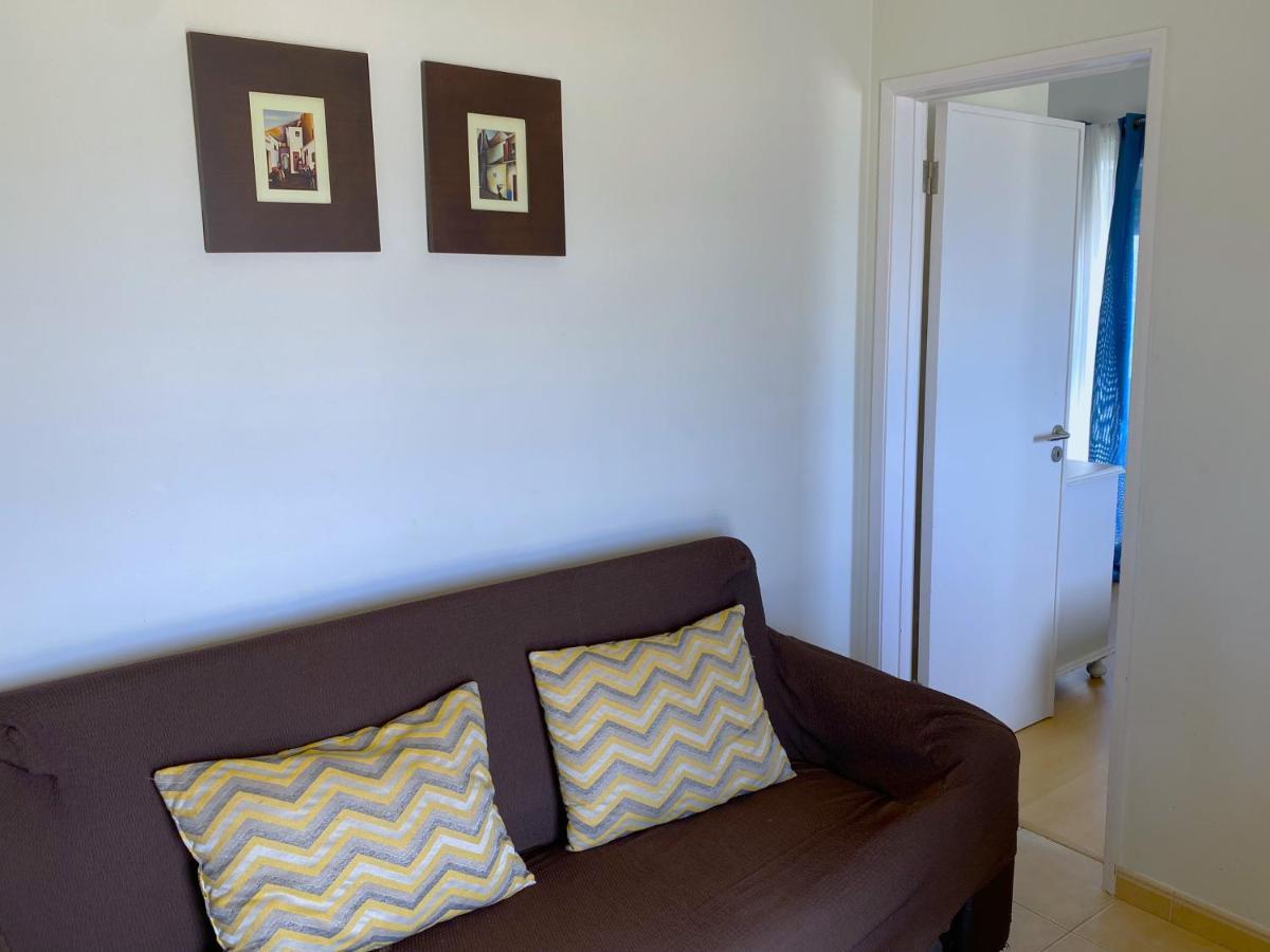 Apartamentos Carbel Mar Nazaré Exterior foto